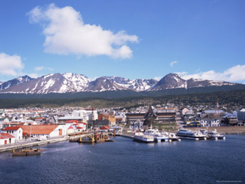 ushuaia