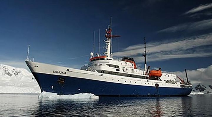 Photo of Ushuaia