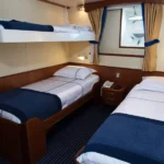 Lower Deck Triple Lower Deck Triple