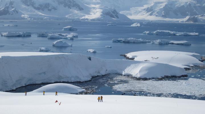 Photo of Polar Circle Air Cruise