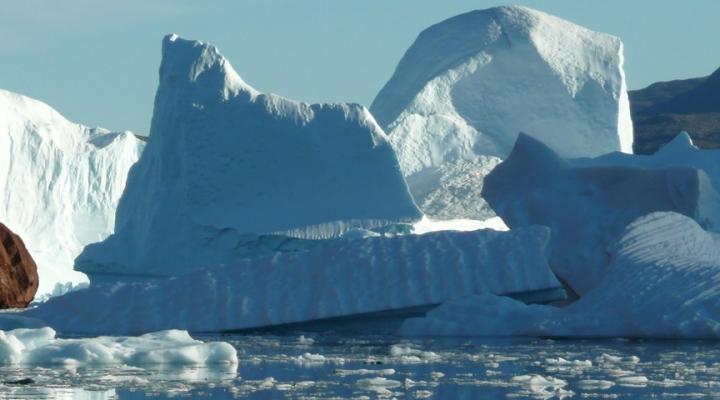 Photo of Northwest Passage