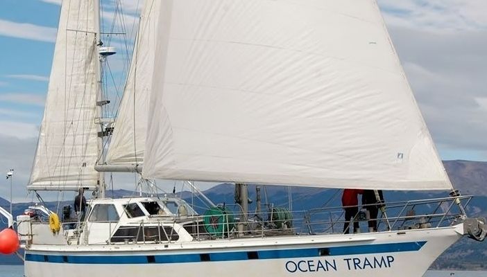Photo of Ocean Tramp