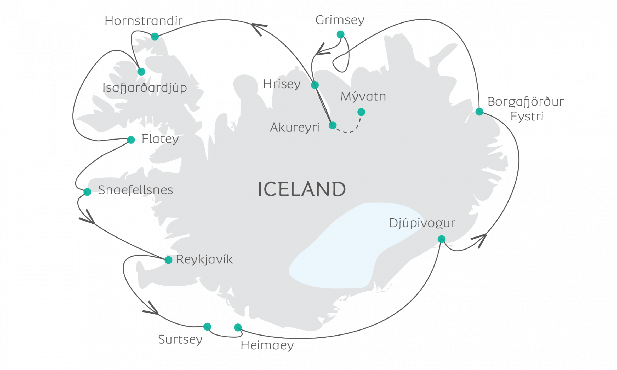 10day Tour Antarctic Peninsula South Shetlands Ocean Atlantic