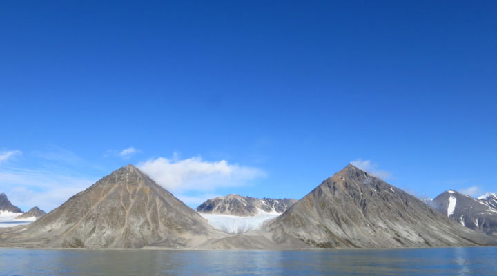 Photo of Spitsbergen Express