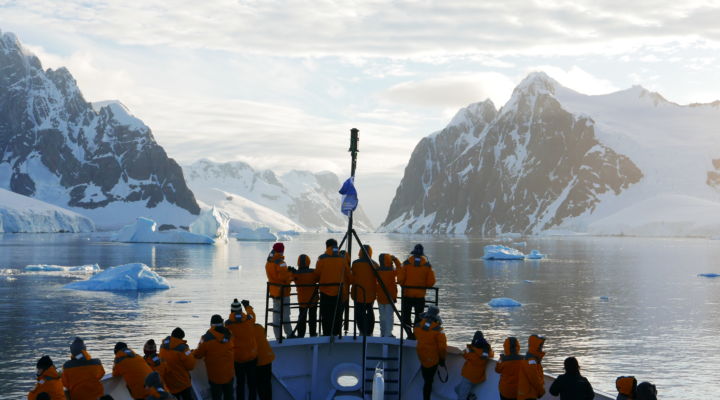 Photo of Weddell Sea Quest