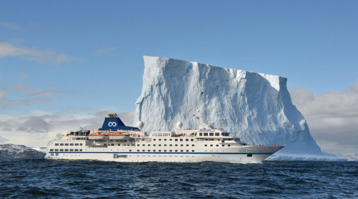 Photo of RCGS Resolute