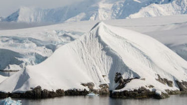 Photo of Antarctica Ski Expedition