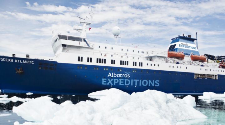 Photo of Ocean Atlantic