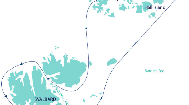 Photo of High Arctic: Svalbard Odyssey + Franz Josef Land