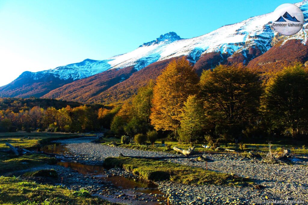 cañadon del toro parque nacional tierra del fuego ushuaia