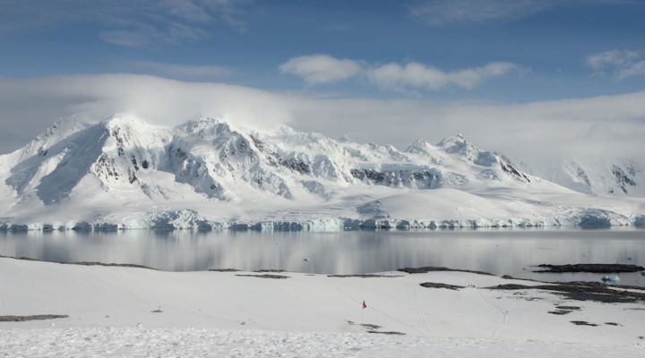 Photo of Antarctica Classic (9 days)