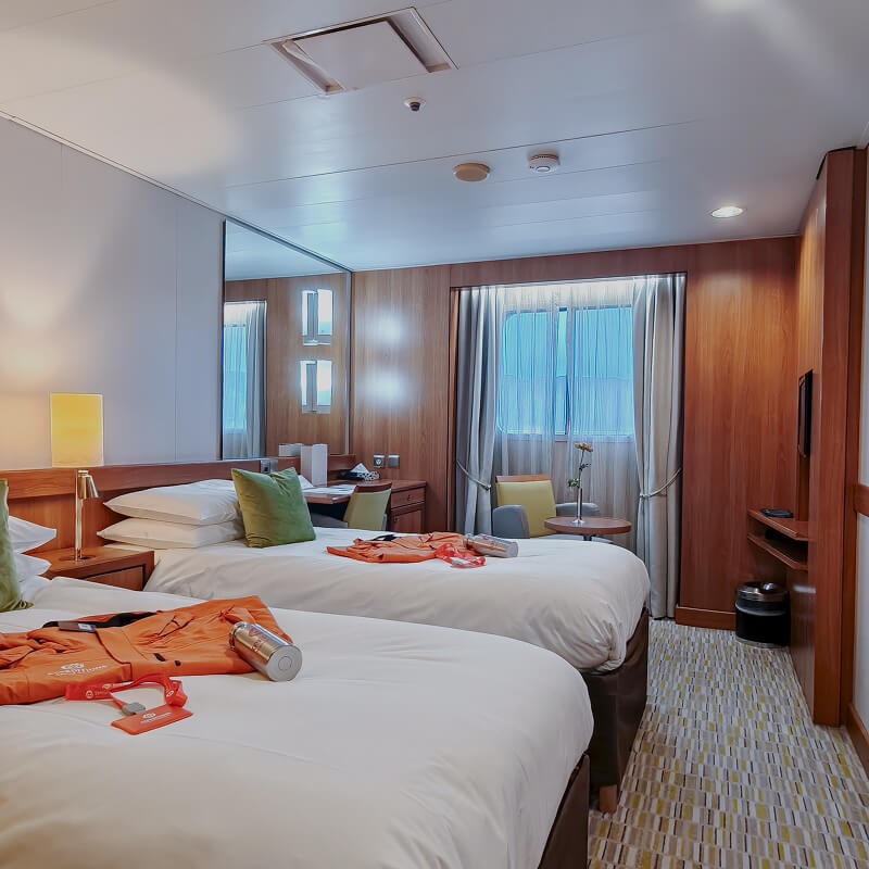 Window Suite