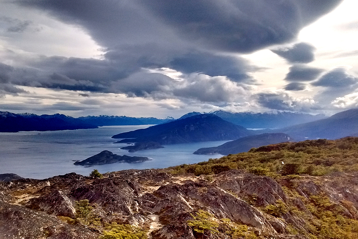 Monte Susana Trekking - Freestyle Adventure Travel