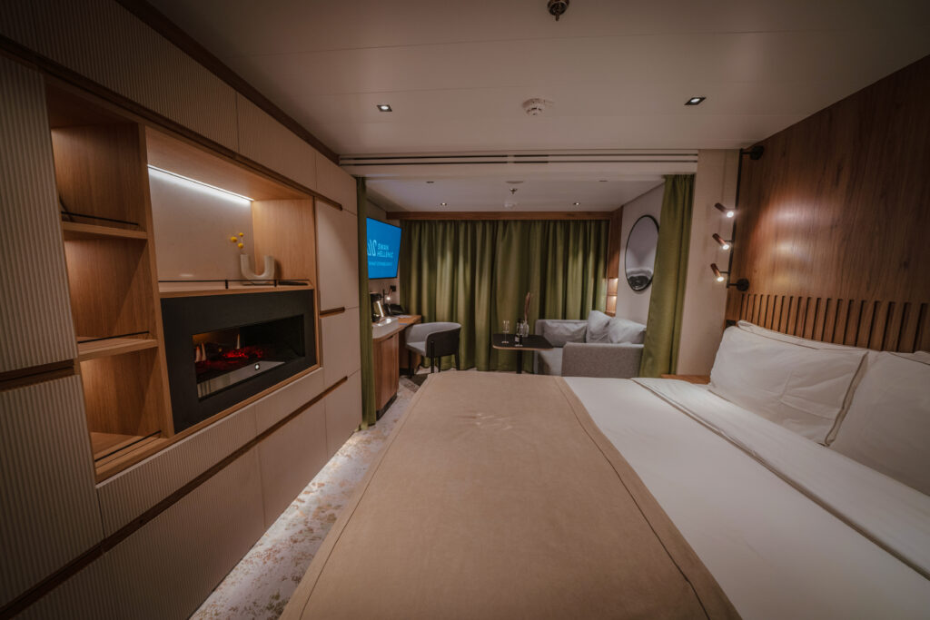 Oceanview D4