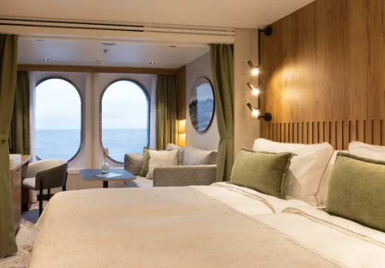 Oceanview D4