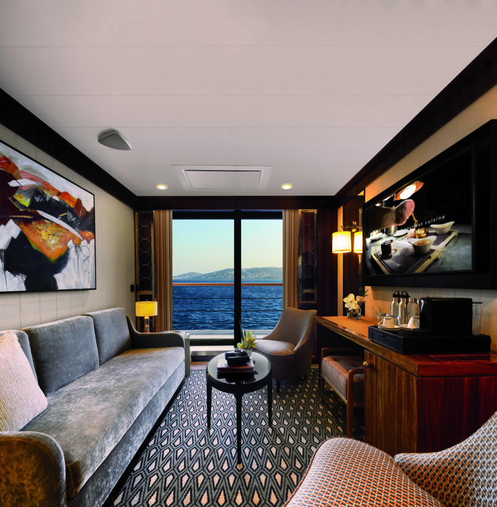 Journey Suite