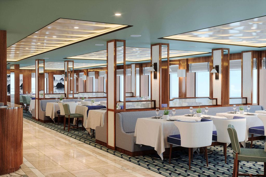 WTR Lisboa Restaurante