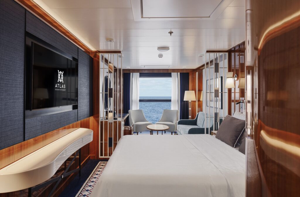 CAT H2 Horizon Suite
