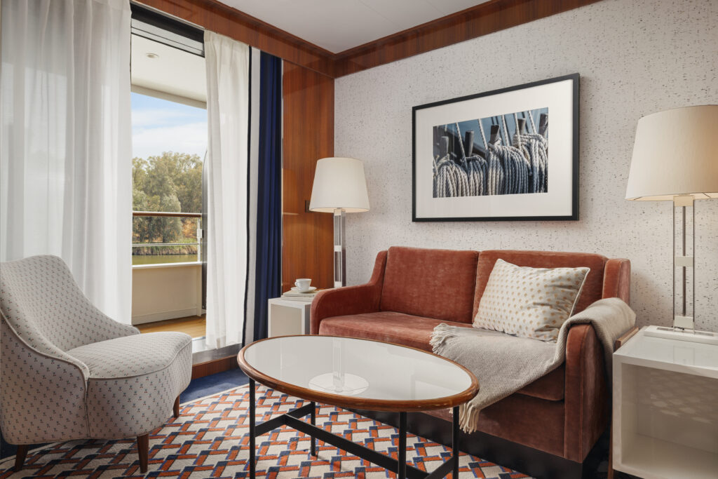Journey Suite