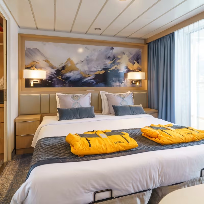 Penthouse Suite