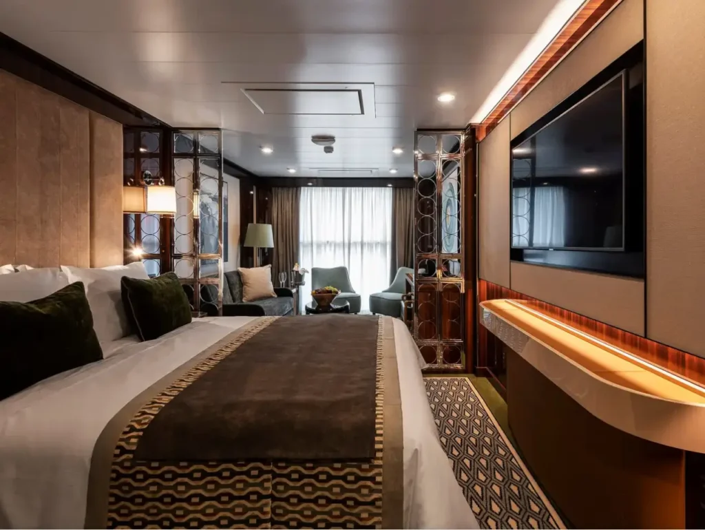 CAT H2 Horizon Suite