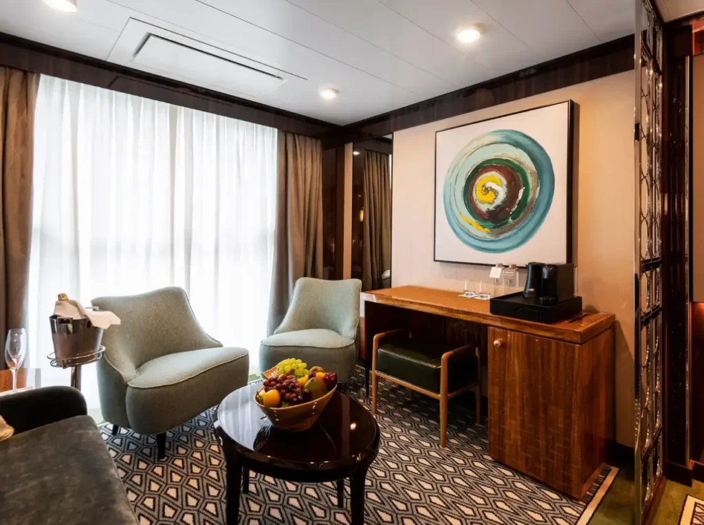 CAT H1 Horizon Suite
