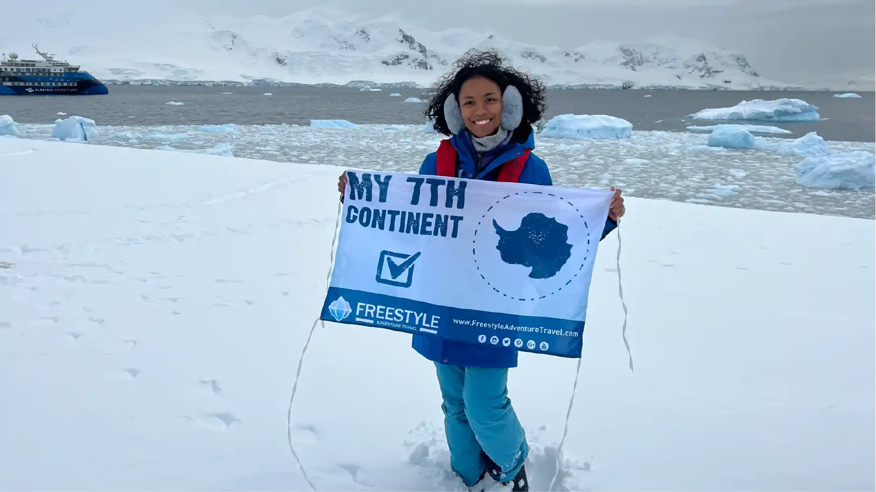 Classic Antarctica | 11 days