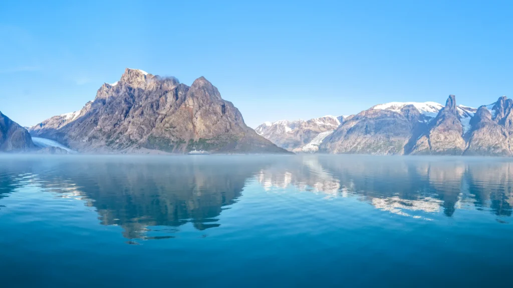 Classic Spitsbergen | 8 Days