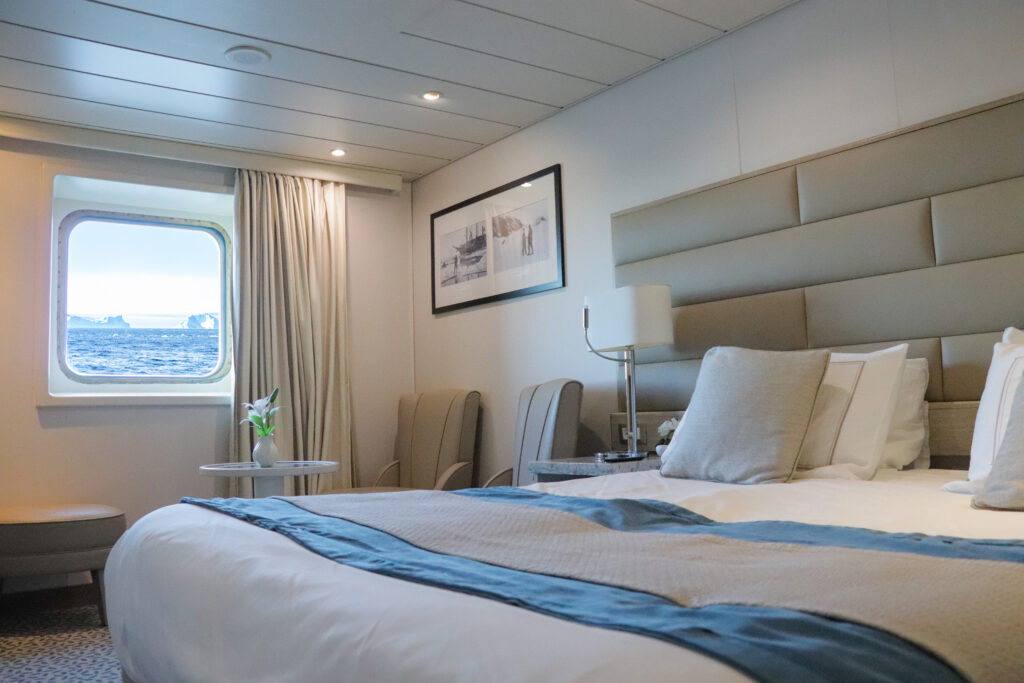 Vista Stateroom