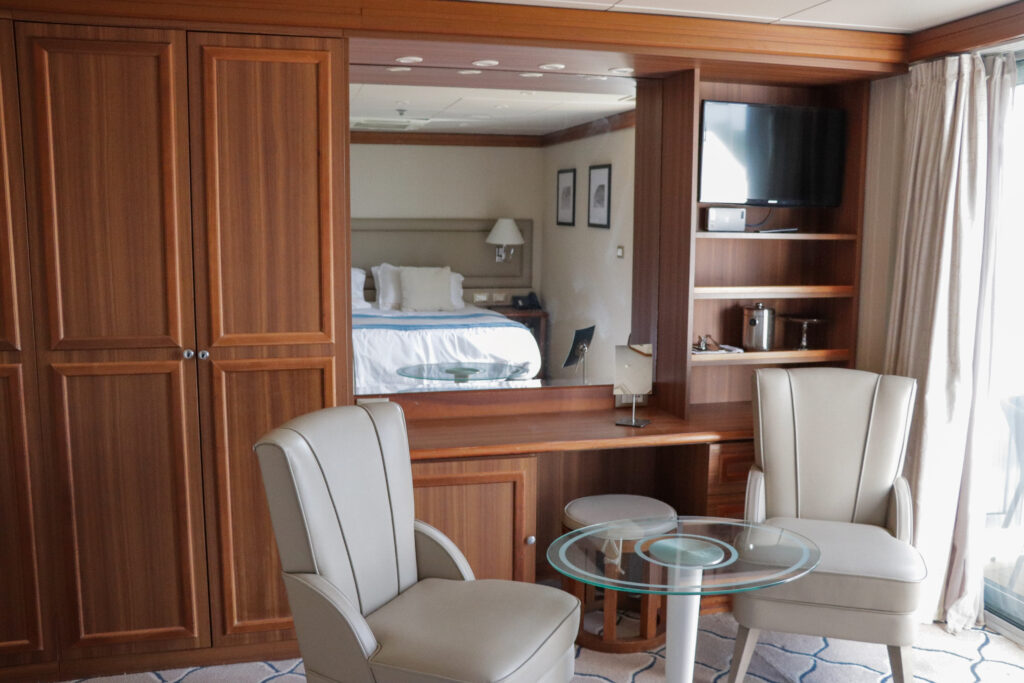 Navigator Stateroom
