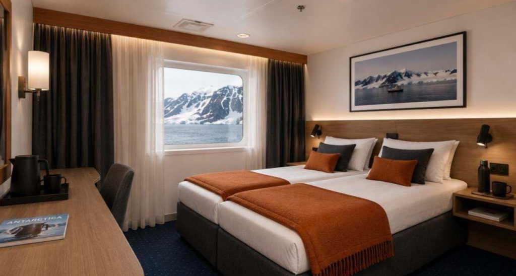 Premium Suite